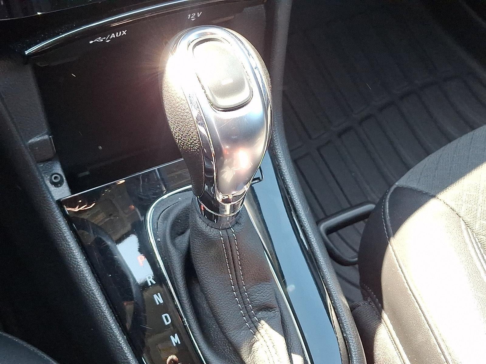 2017 Buick Encore Preferred - Photo 14