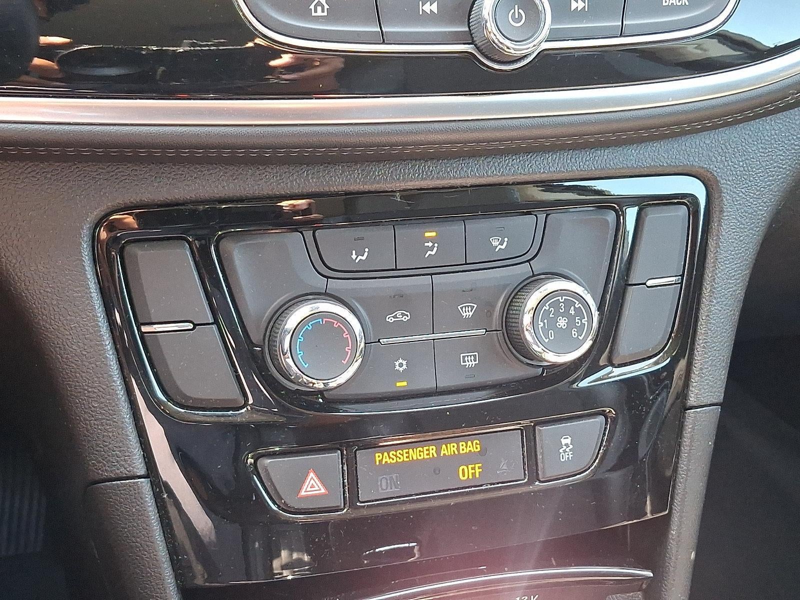 2017 Buick Encore Preferred - Photo 15