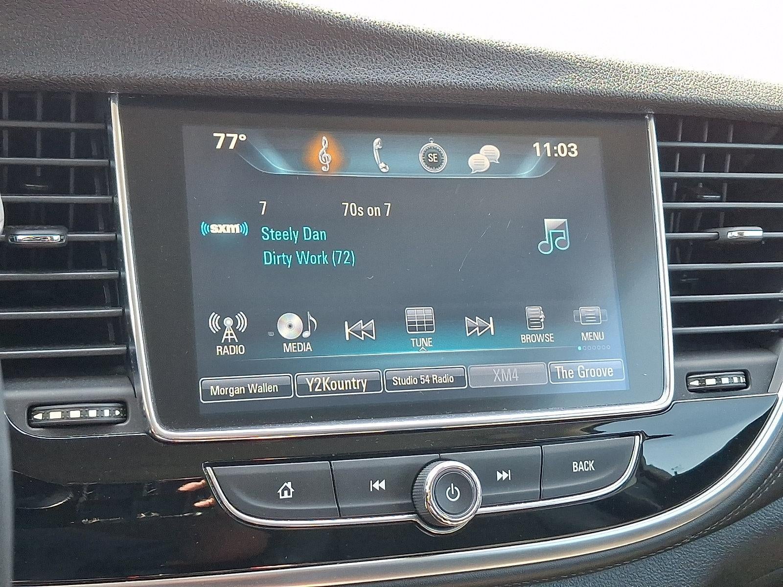2017 Buick Encore Preferred - Photo 16