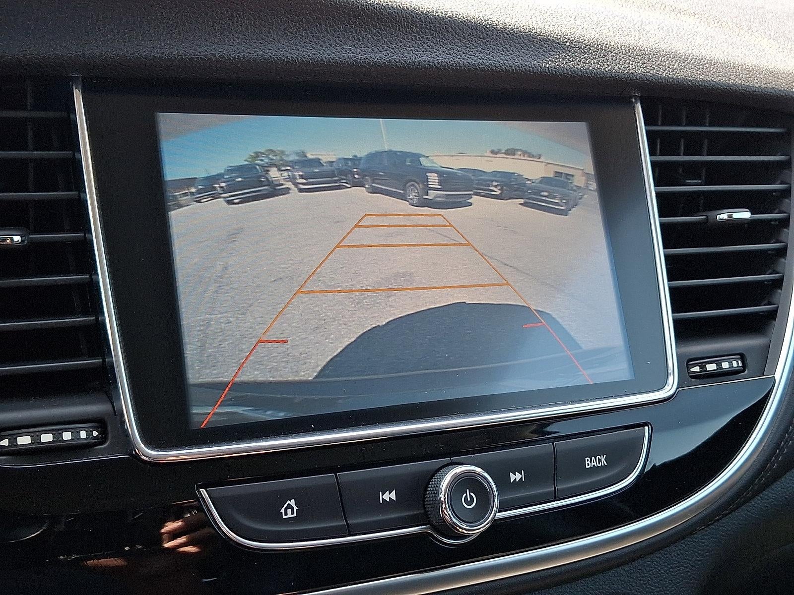 2017 Buick Encore Preferred - Photo 17