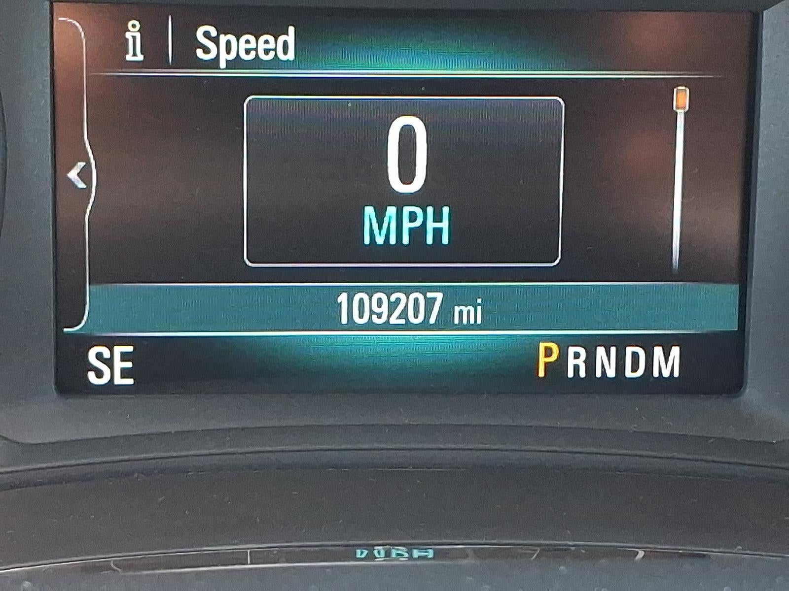 2017 Buick Encore Preferred - Photo 19