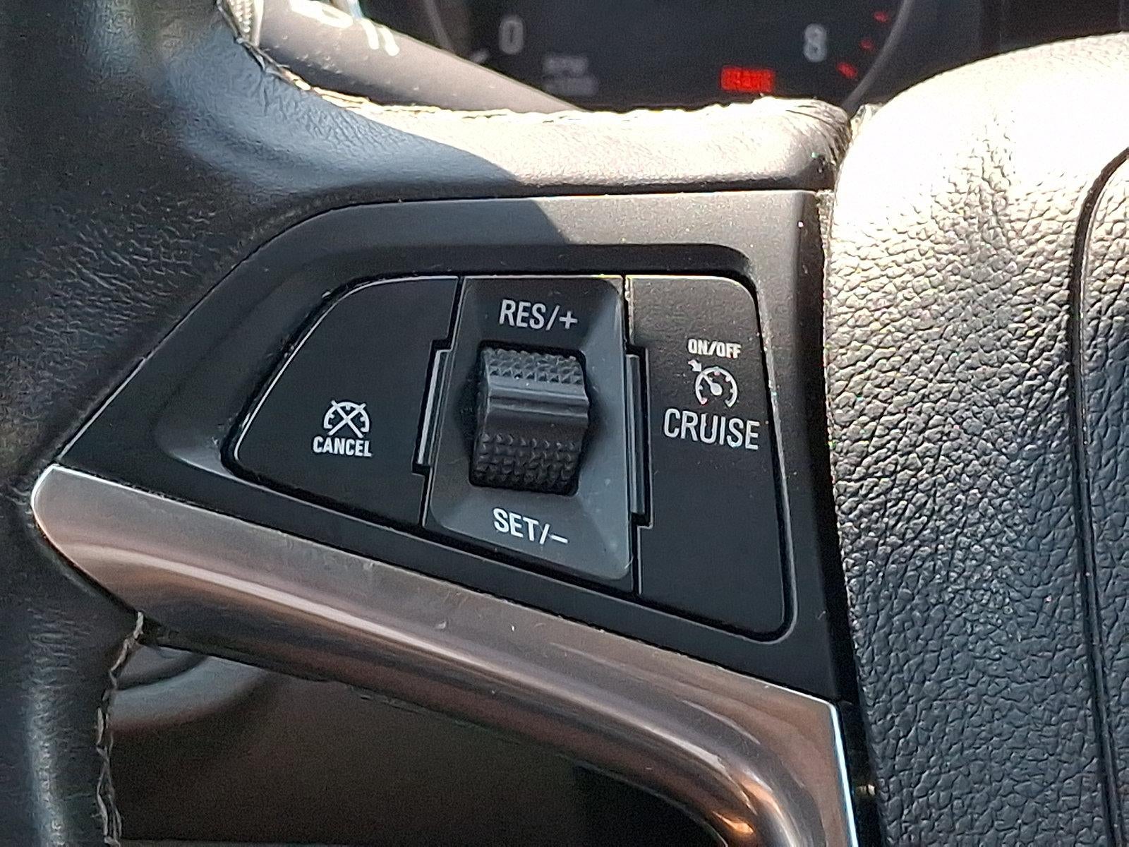 2017 Buick Encore Preferred - Photo 20
