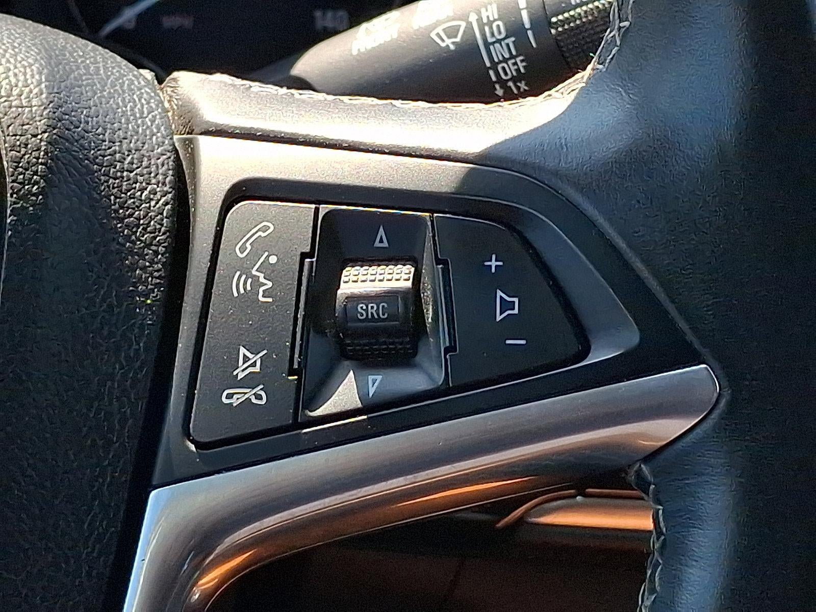 2017 Buick Encore Preferred - Photo 21