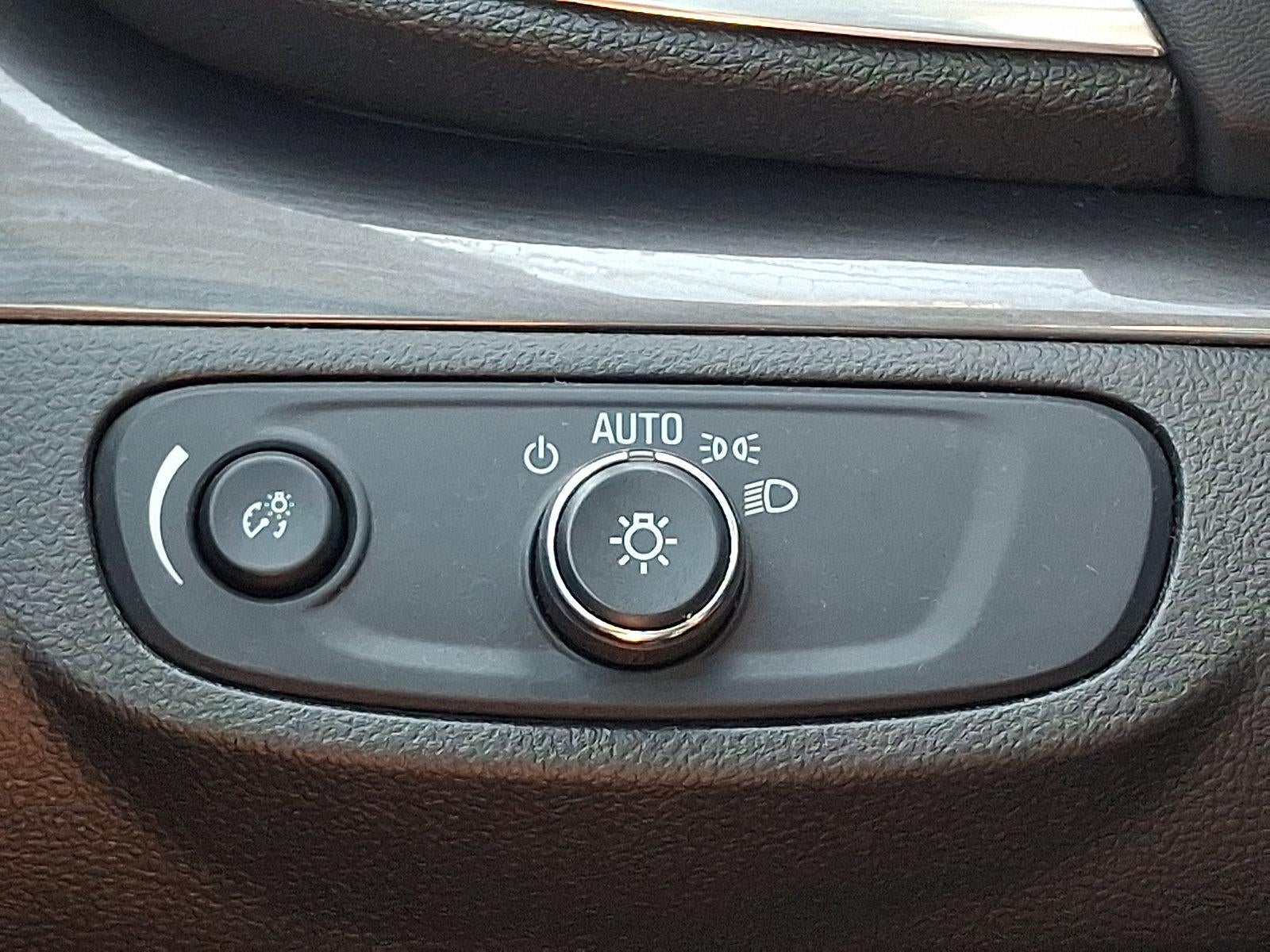 2017 Buick Encore Preferred - Photo 24