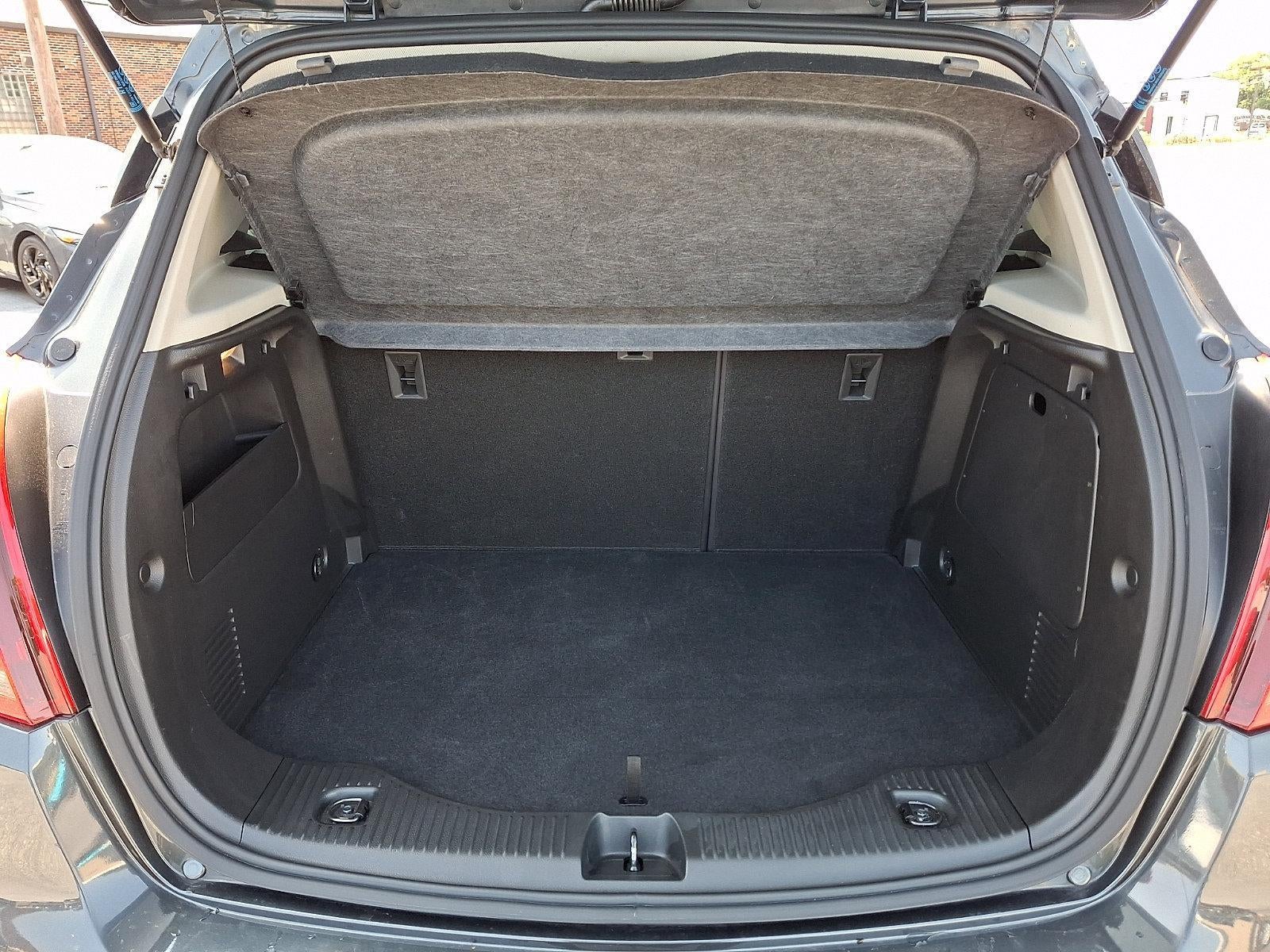 2017 Buick Encore Preferred - Photo 28