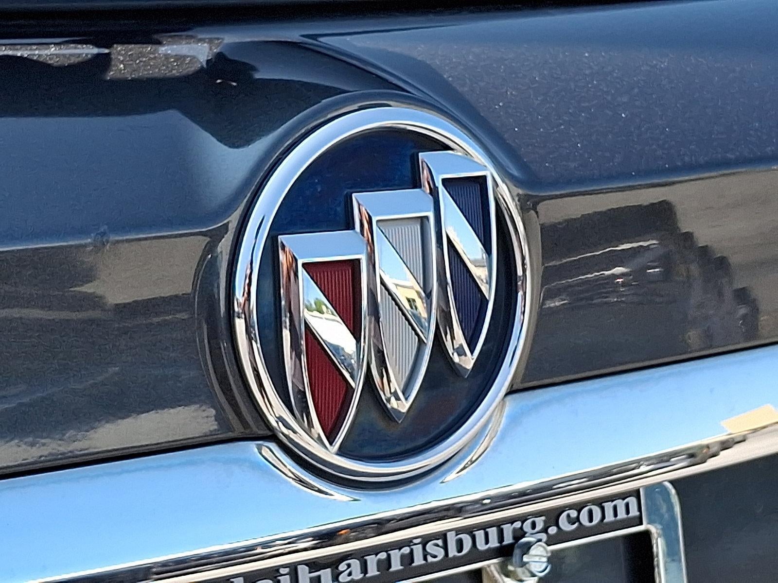 2017 Buick Encore Preferred - Photo 29