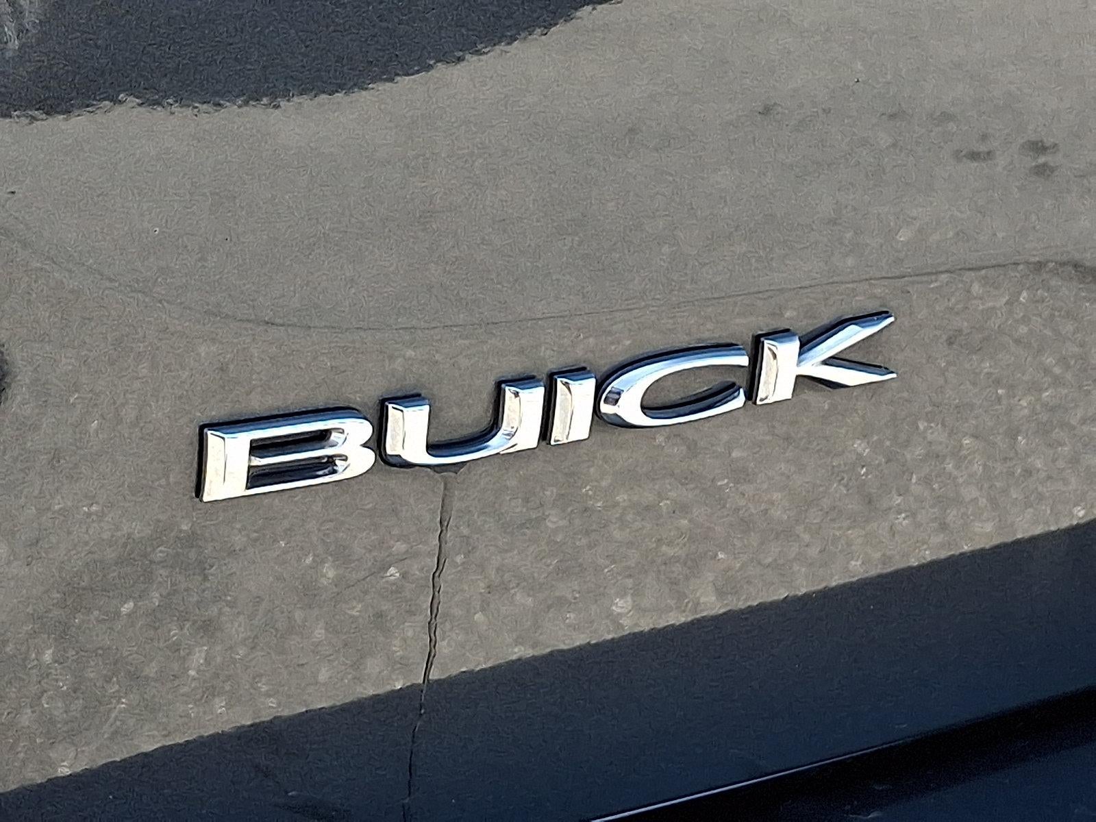 2017 Buick Encore Preferred - Photo 30
