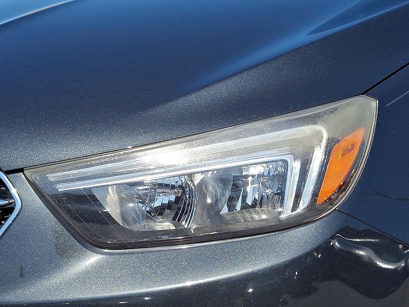 2017 Buick Encore Preferred - Photo 9