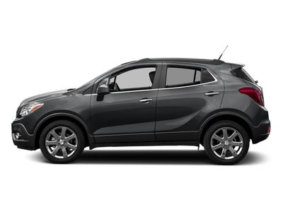 2016 Buick Encore AWD 4dr