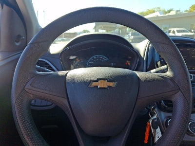 2020 Chevrolet Spark LS