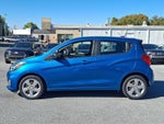 2020 Chevrolet Spark LS