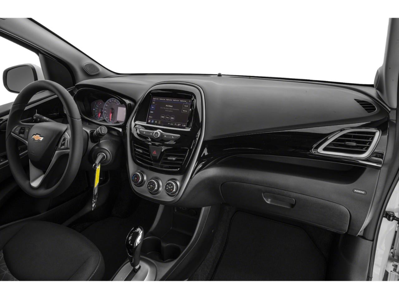 2020 Chevrolet Spark LS