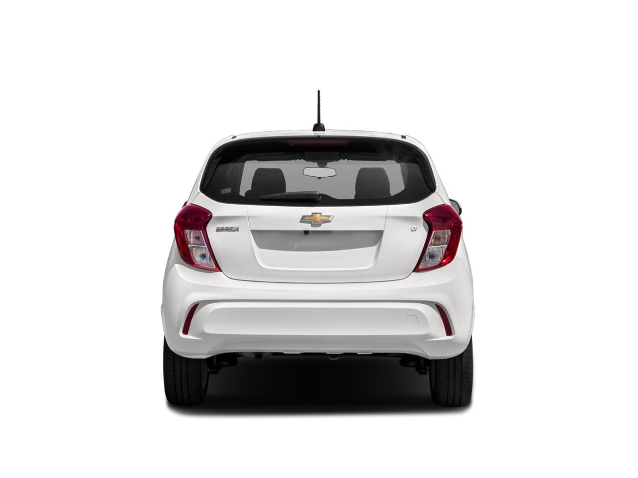 2020 Chevrolet Spark LS