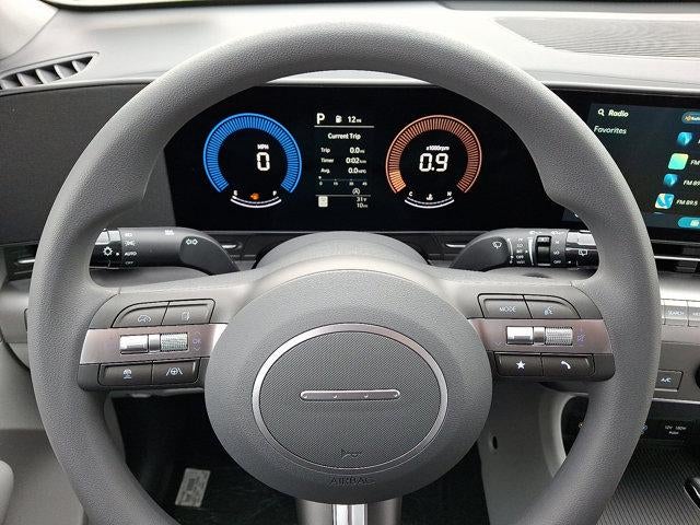 2026 Hyundai KONA SE FWD