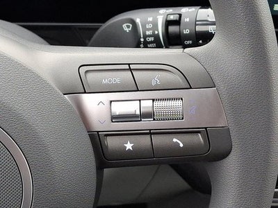 2026 Hyundai KONA SE FWD