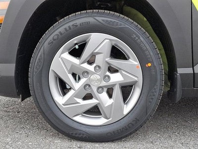 2026 Hyundai KONA SE FWD