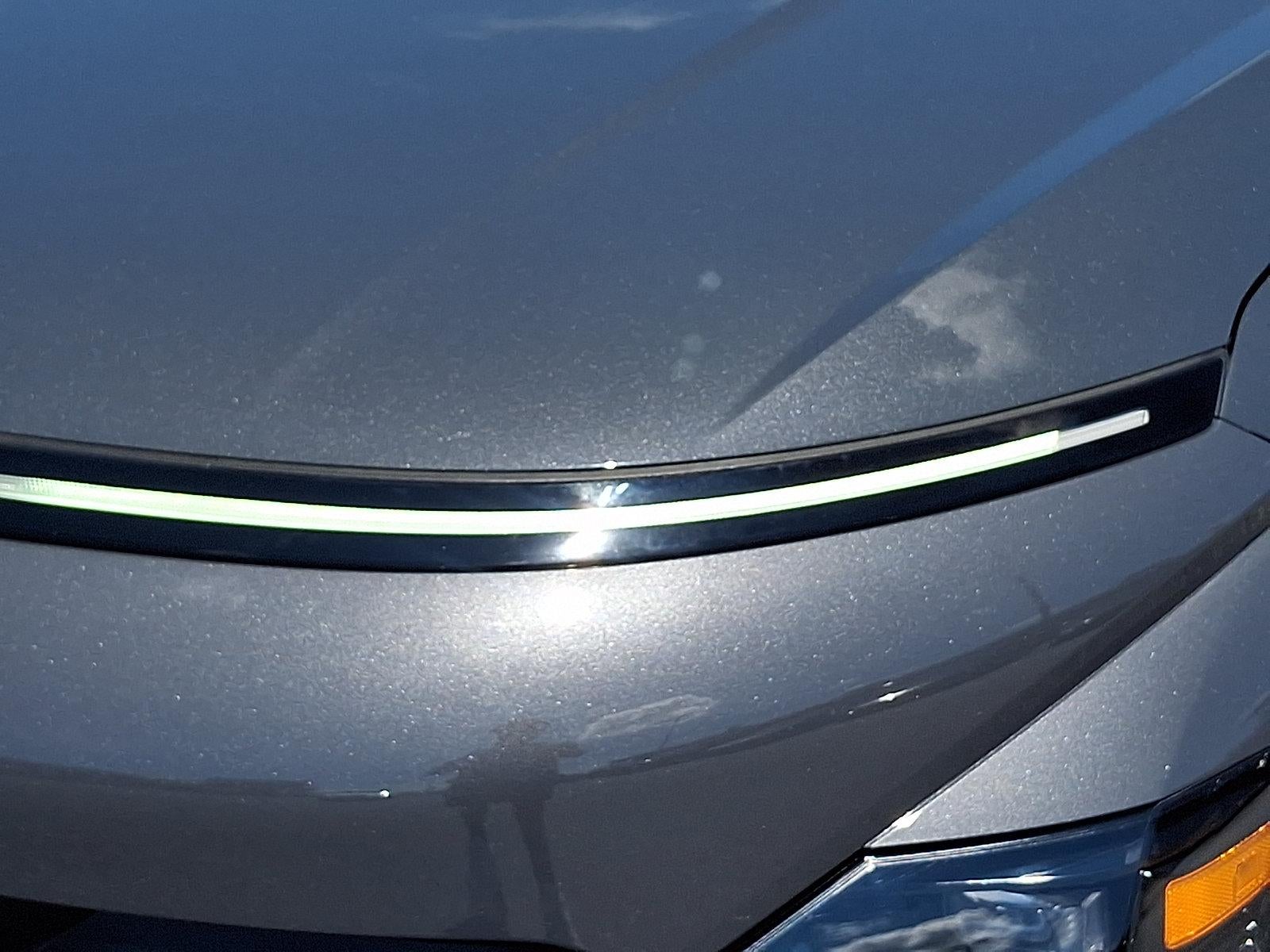 2024 Hyundai Kona N Line - Photo 9