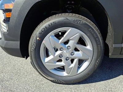 2026 Hyundai KONA SE AWD