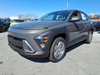 2026 Hyundai KONA SE AWD