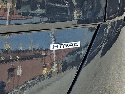 2026 Hyundai KONA SE AWD