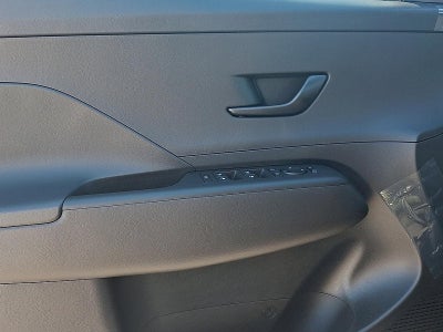 2027 Hyundai KONA SE AWD