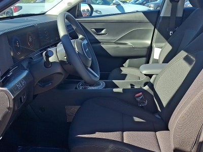 2027 Hyundai KONA SE AWD