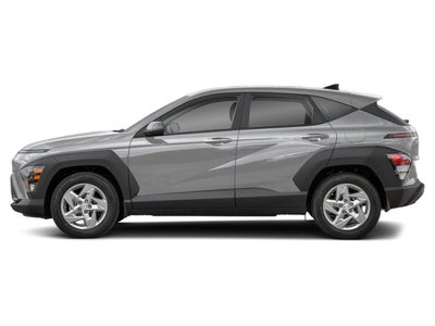 2027 Hyundai KONA SE AWD