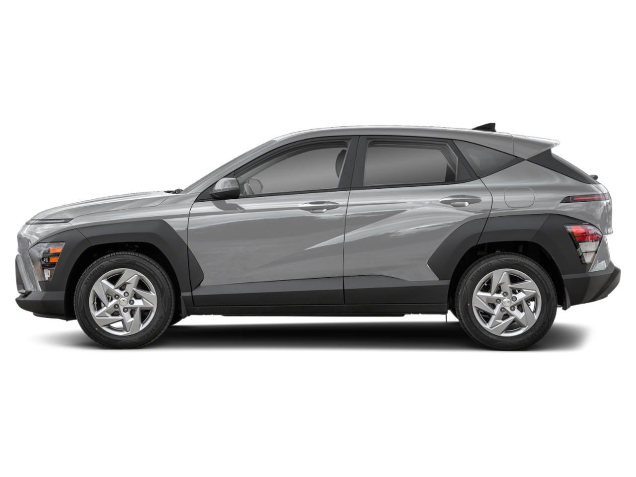 2027 Hyundai KONA SE AWD