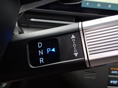 2024 Hyundai KONA ELECTRIC SEL