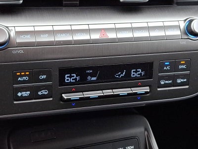 2024 Hyundai KONA ELECTRIC SEL