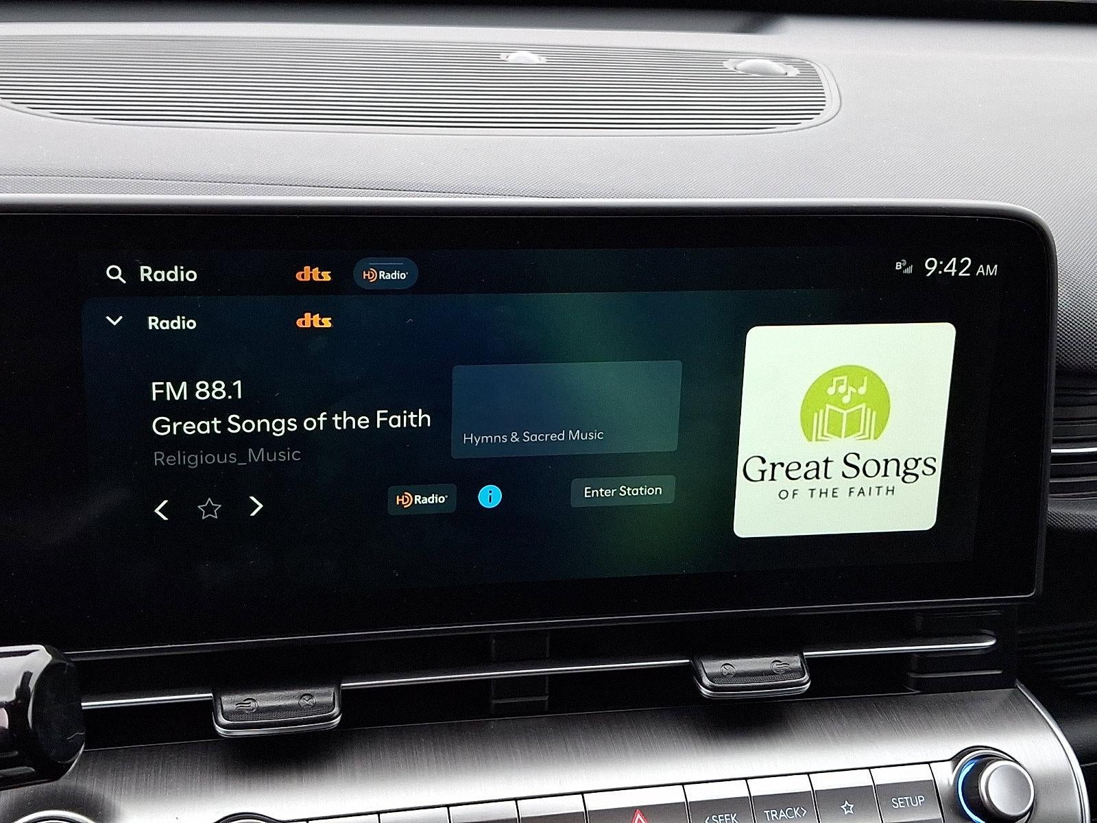 2024 Hyundai KONA ELECTRIC SEL