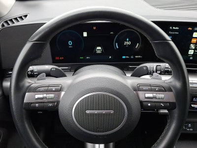 2024 Hyundai KONA ELECTRIC SEL