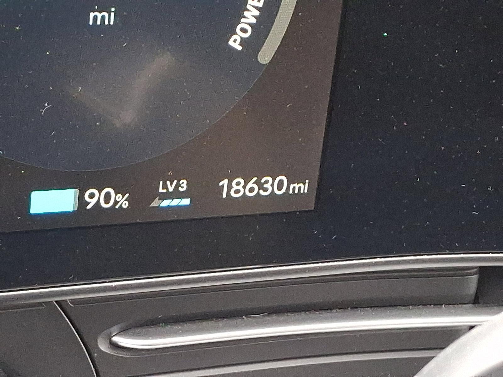 2024 Hyundai KONA ELECTRIC SEL