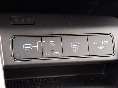 2024 Hyundai KONA ELECTRIC SEL