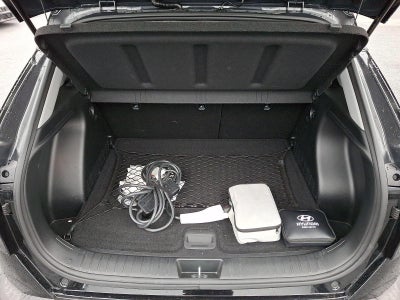 2024 Hyundai KONA ELECTRIC SEL