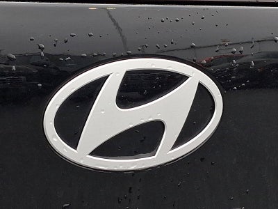 2024 Hyundai KONA ELECTRIC SEL