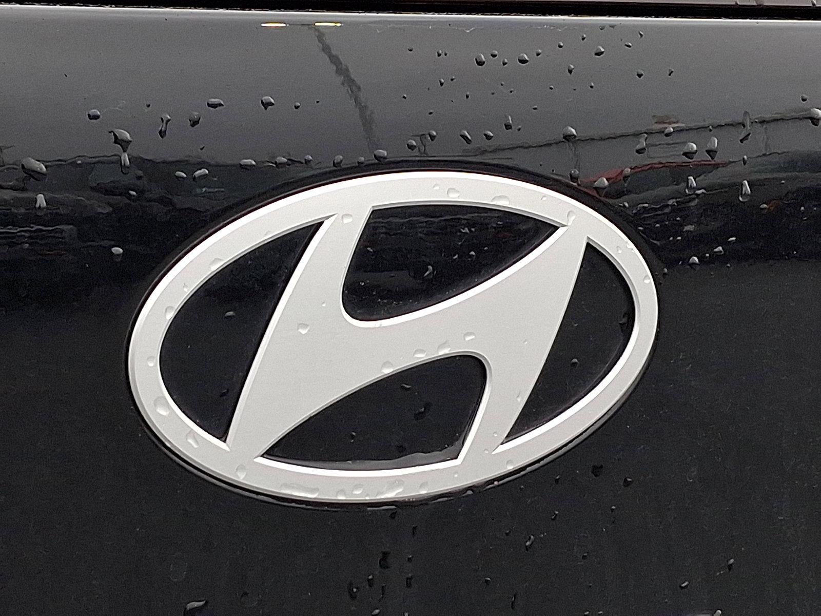 2024 Hyundai KONA ELECTRIC SEL