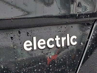 2024 Hyundai KONA ELECTRIC SEL