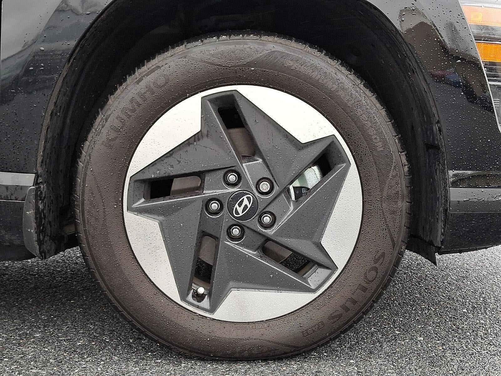 2024 Hyundai KONA ELECTRIC SEL