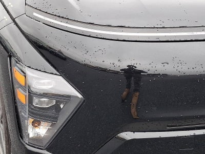 2024 Hyundai KONA ELECTRIC SEL