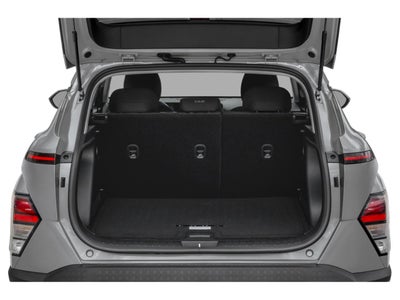 2024 Hyundai KONA ELECTRIC SEL