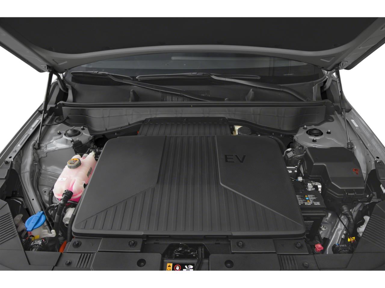 2024 Hyundai KONA ELECTRIC SEL