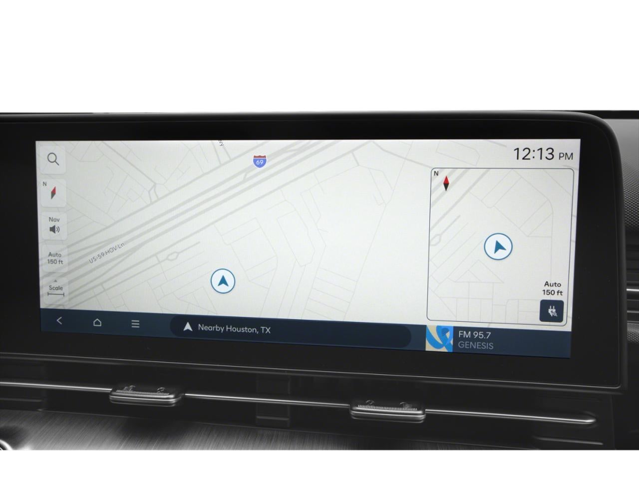 2024 Hyundai KONA ELECTRIC SEL