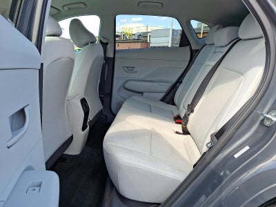 2024 Hyundai KONA ELECTRIC SEL