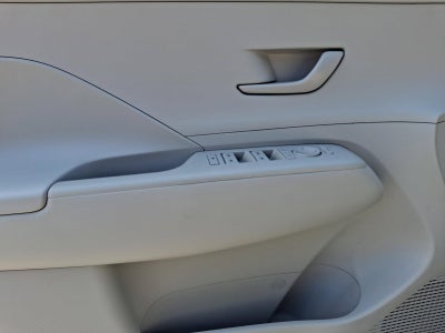 2024 Hyundai KONA ELECTRIC SEL