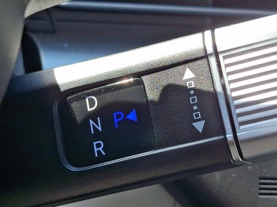 2024 Hyundai KONA ELECTRIC SEL