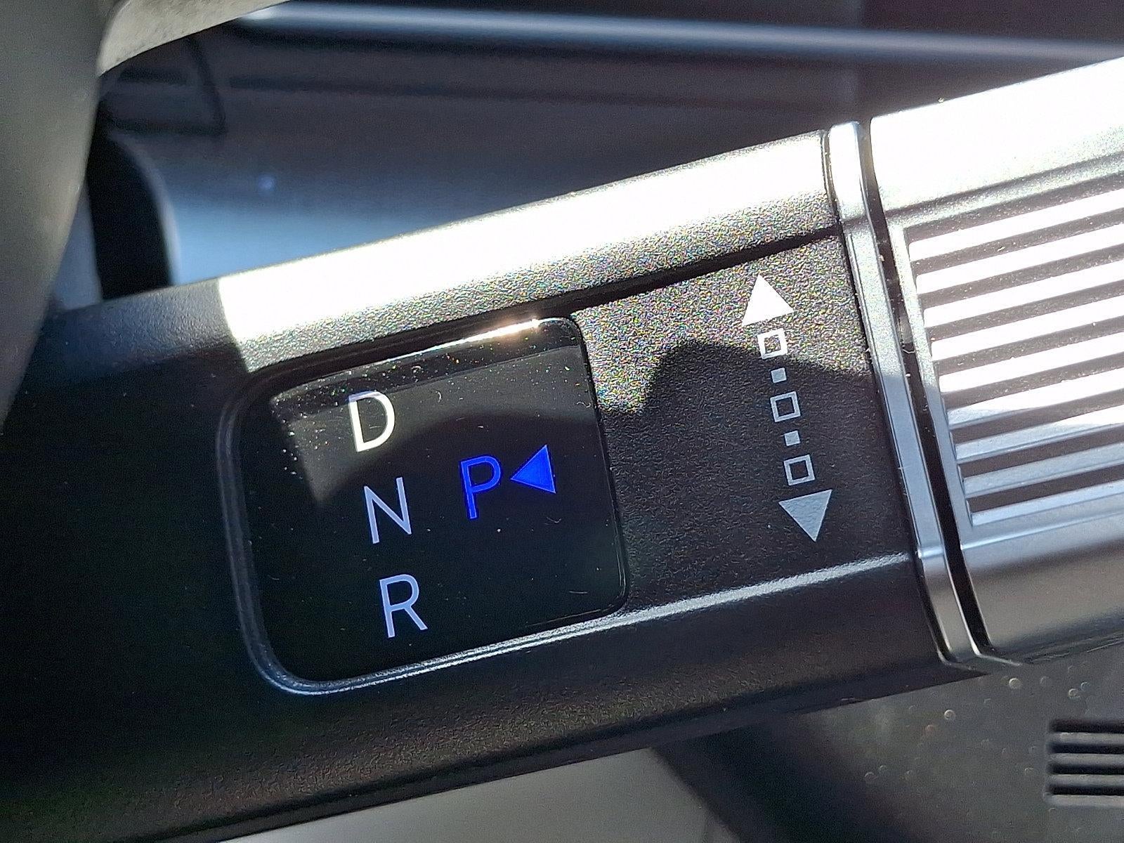 2024 Hyundai KONA ELECTRIC SEL