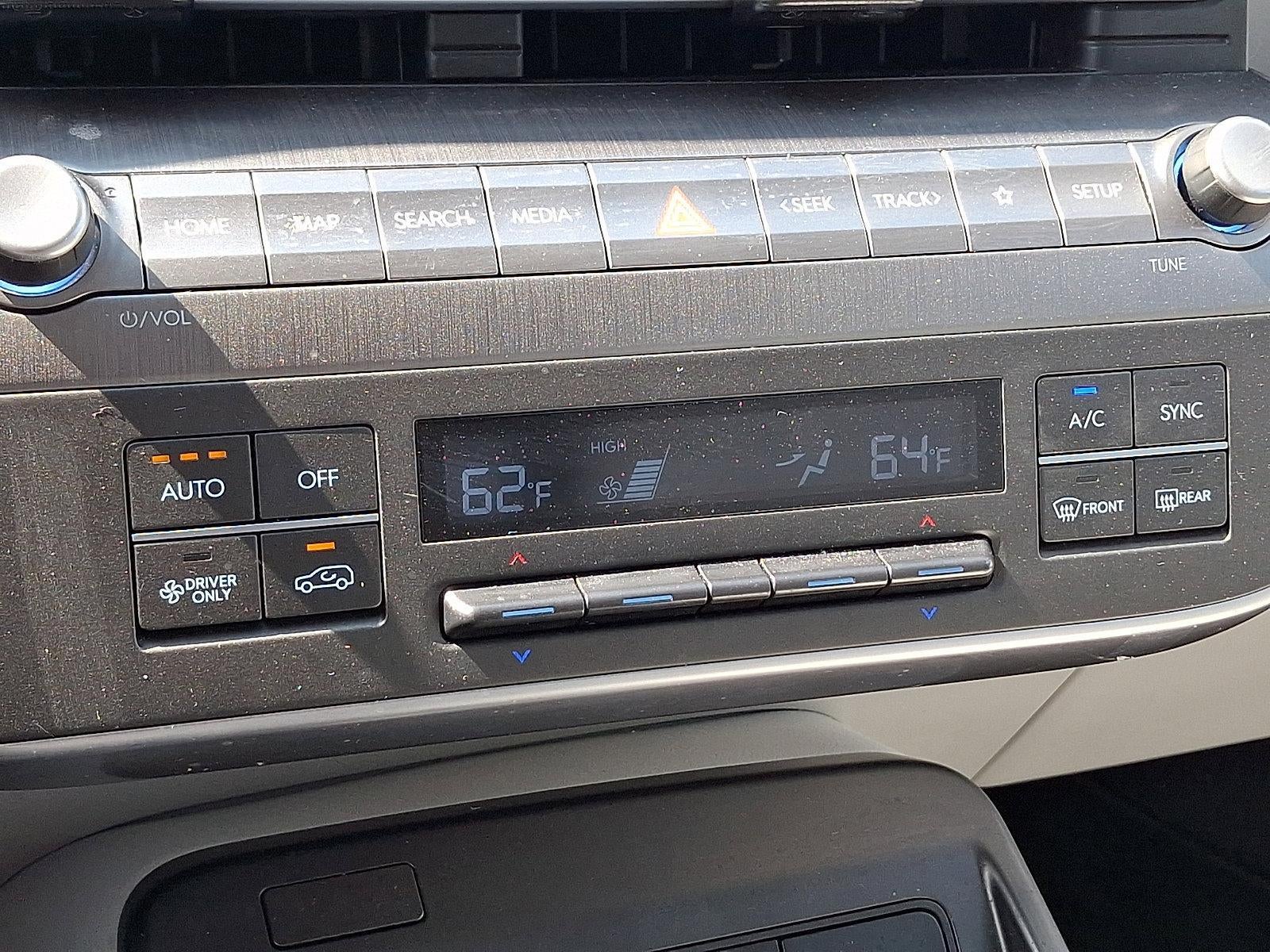 2024 Hyundai KONA ELECTRIC SEL