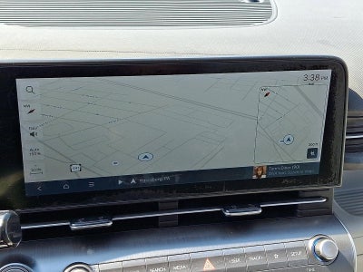 2024 Hyundai KONA ELECTRIC SEL
