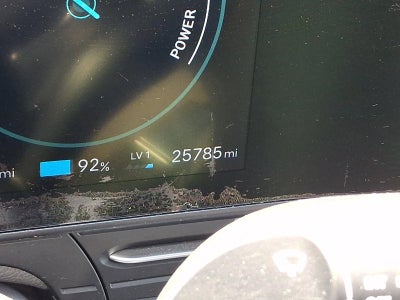 2024 Hyundai KONA ELECTRIC SEL